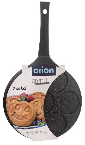 Panvica GRANDE na volské oká/lievance pr. 27 cm