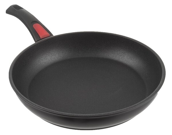 Panvica DIAMANT s odnímat. rukoväťou pr. 28 cm