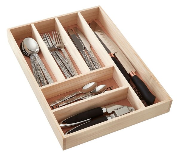Kuchynský organizér – Premier Housewares