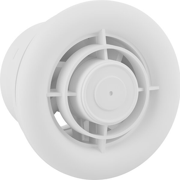 MEXEN - Kúpeľňový ventilátor WXR 100 - biela - W9605-100-00