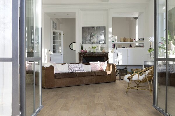 GERFLOR HQR Timber clear GERH 0720 Šíře role 2 m - 2 bm