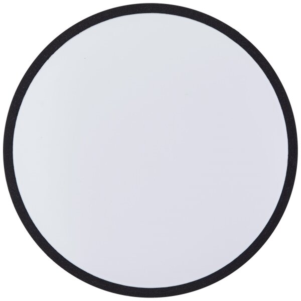 Brilliant -LED Stmievateľné stropné svietidlo FILIZ LED/24W/230V pr. 38,5 cm čierna