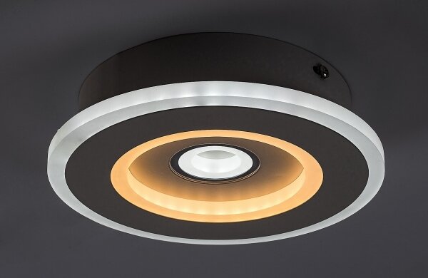 Rabalux 6959 - LED stropné svietidlo TANELI LED/20W/230V 3000/4000/6000K