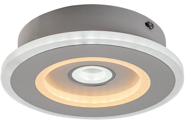 Rabalux 6959 - LED stropné svietidlo TANELI LED/20W/230V 3000/4000/6000K