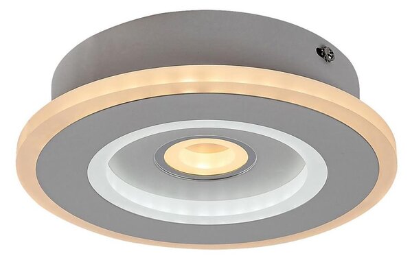 Rabalux 6959 - LED stropné svietidlo TANELI LED/20W/230V 3000/4000/6000K