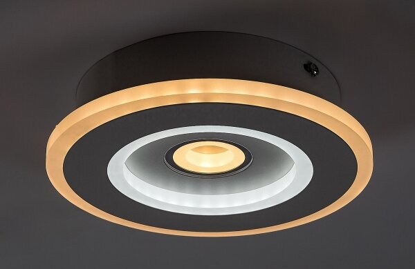 Rabalux 6959 - LED stropné svietidlo TANELI LED/20W/230V 3000/4000/6000K