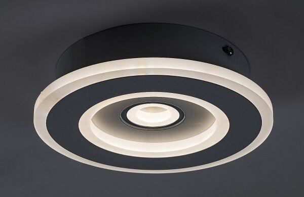 Rabalux 6959 - LED stropné svietidlo TANELI LED/20W/230V 3000/4000/6000K