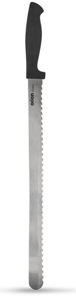 Kuchynský nôž Classic na torty vlnitý 28 cm