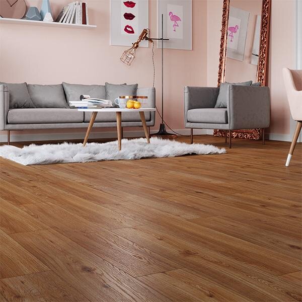 Afirmax SPC BiClick Floor CBC 41632 Dub Rossport 2,20 m²