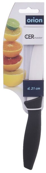 Kuchynský nôž Cermaster s keram. čepeľou 10,5 cm