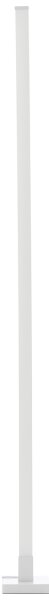 Brilliant - LED RGBW Stmievateľná stojacia lampa NEELE LED/6,5W/230V biela + DO