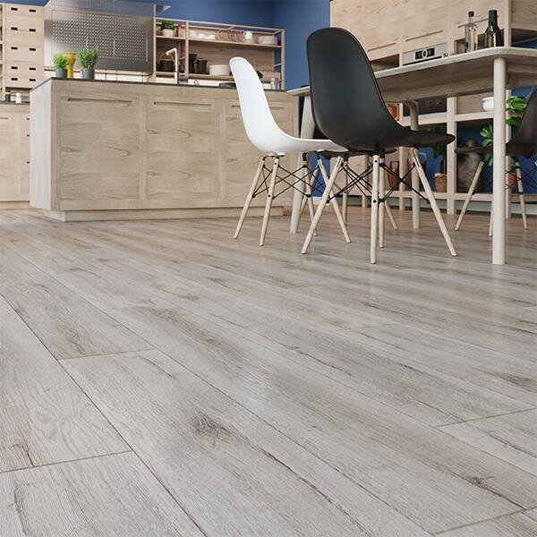 Afirmax SPC BiClick Floor CBC 41022 Dub Scandinavian 2,20 m²