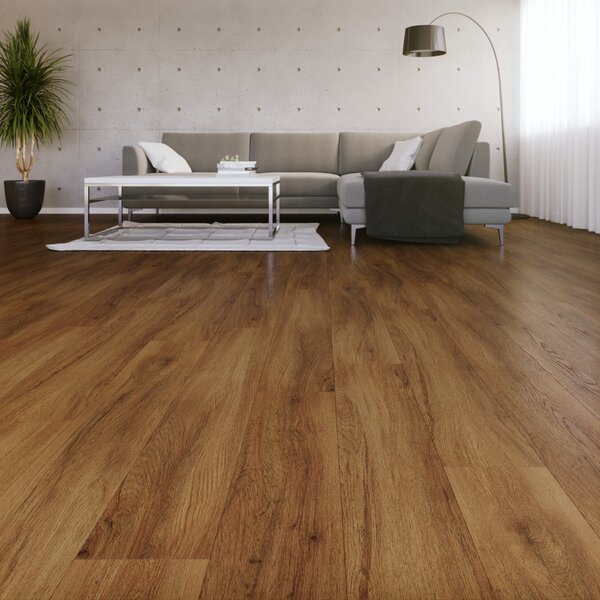 Afirmax SPC BiClick Floor CBC 41102 Dub Jersey 2,20 m²