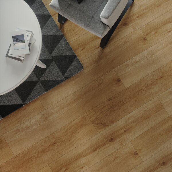Afirmax SPC BiClick Floor CBC 41592 Dub Newport 2,20 m²