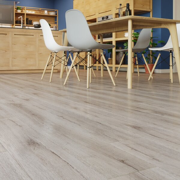 Afirmax SPC BiClick Floor CBC 41022 Dub Scandinavian 2,20 m²