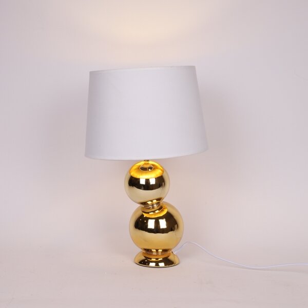 Stolná lampa 1xE27/40W/230V