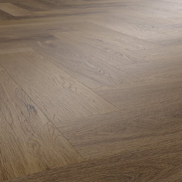 Afirmax Legnar Herringbone Dub Frisco HB 41475 1,40 m²