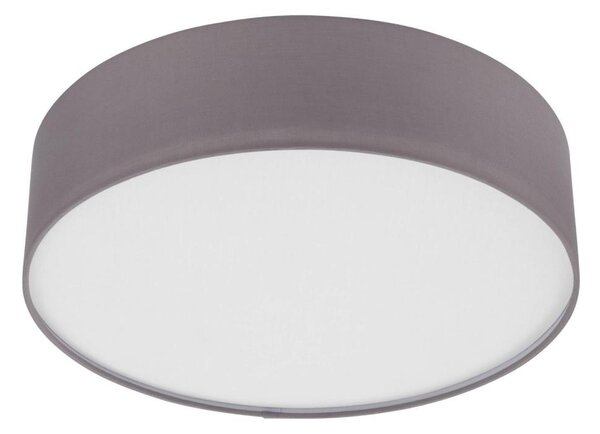 Eglo 55027 - LED Stropné svietidlo 1xE27/11W/230V 3000K