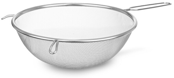 Cedidlo pr. 18 cm
