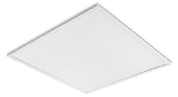 LED Stm. podhľadový panel CAPRI LED/25/36/40W/230V 3000/4000/5700K IP44 60x60 cm
