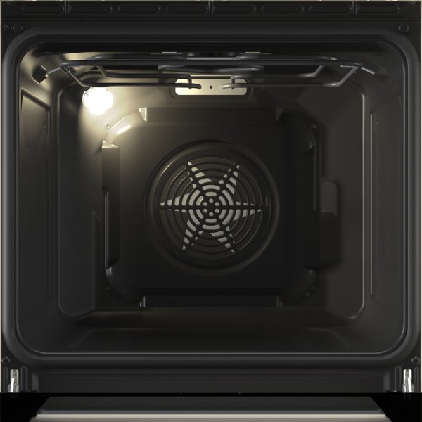 Gorenje GKS5C71CLI - Sporák kombinovaný