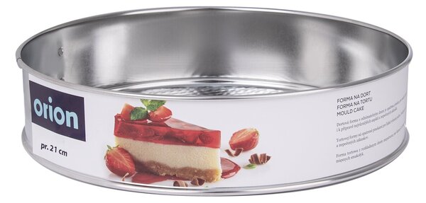 Forma na pečenie torta pr. 21 cm