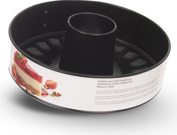 Forma na pečenie torta/bábovka pr. 24 cm