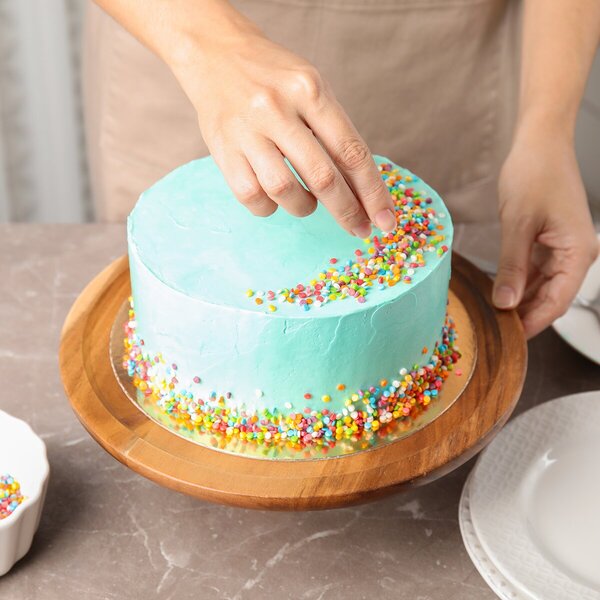 Forma na pečenie torta pr. 27 cm