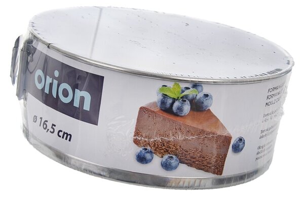 Forma na pečenie torta pr. 16,5 cm