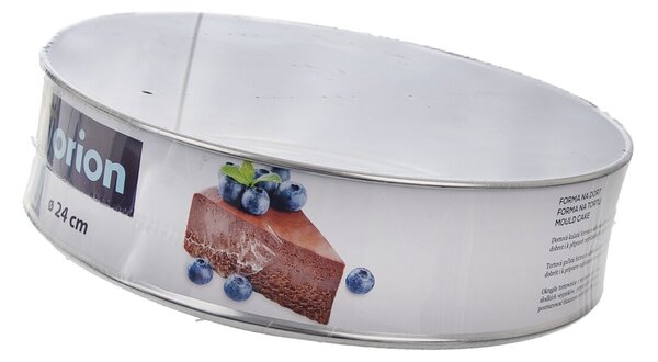 Forma na pečenie torta pr. 24 cm