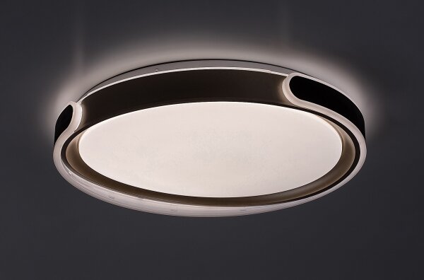 Rabalux 71292 - LED Stm. stropné svietidlo JINDRI LED/48W/230V 3000-6500K + DO