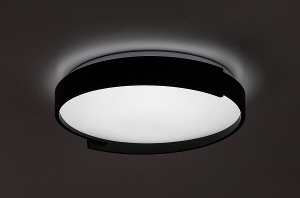 Rabalux 71305 - LED Stm. stropné svietidlo LALEH LED/24W/230V 3000-6500K + DO