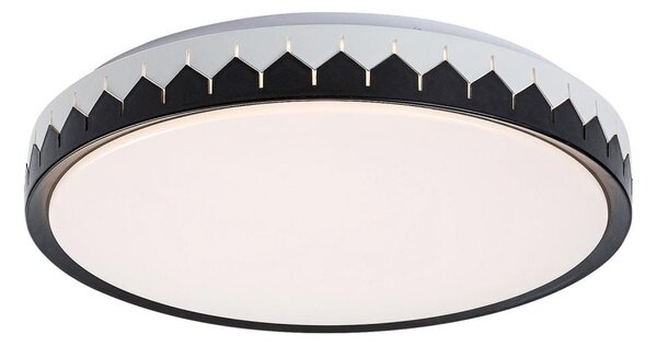 Rabalux 71303 - LED Stm. stropné svietidlo MALIN LED/24W/230V 3000-6500K + DO