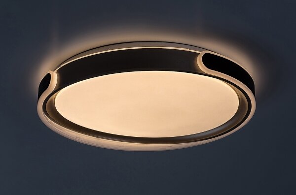 Rabalux 71292 - LED Stm. stropné svietidlo JINDRI LED/48W/230V 3000-6500K + DO
