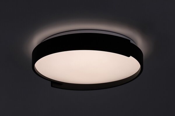 Rabalux 71305 - LED Stm. stropné svietidlo LALEH LED/24W/230V 3000-6500K + DO
