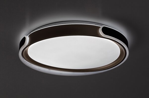 Rabalux 71292 - LED Stm. stropné svietidlo JINDRI LED/48W/230V 3000-6500K + DO