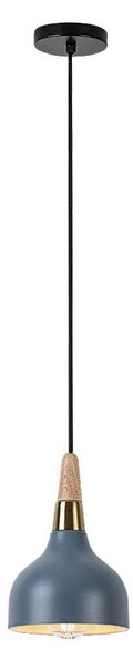 Rabalux 72135 - Luster na lanku DRUSILLA 1xE27/40W/230V