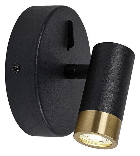 Rabalux 75040 - LED Nástenné bodové svietidlo KADIR LED/3W/230V 4000K