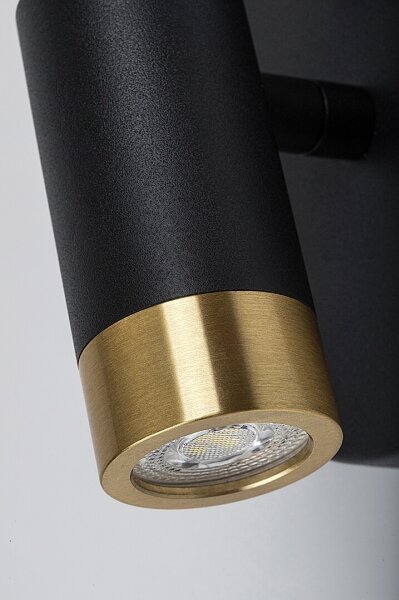 Rabalux 75040 - LED Nástenné bodové svietidlo KADIR LED/3W/230V 4000K