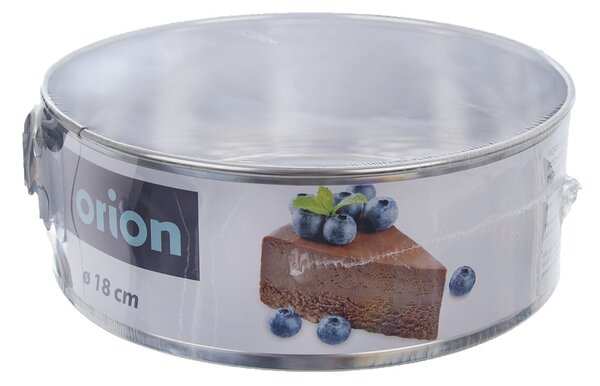 Forma na pečenie torta pr. 18 cm