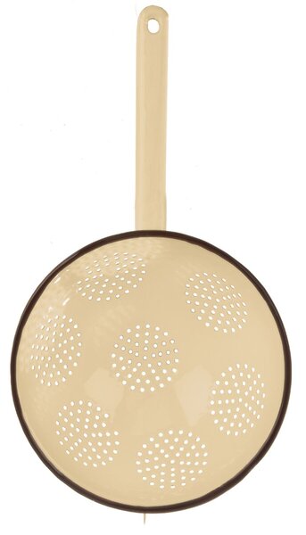 Cedidlo BROWN pr. 22 cm