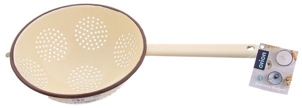 Cedidlo BROWN pr. 22 cm