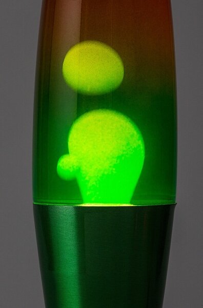 Rabalux 76111 - LED Lávová lampa LOLLIPOP RAINBOW 2 LED/25W/230V