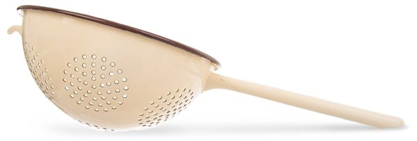 Cedidlo BROWN pr. 22 cm