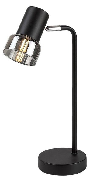 Rabalux 74278 - Stolná lampa HATICE 1xE14/15W/230V