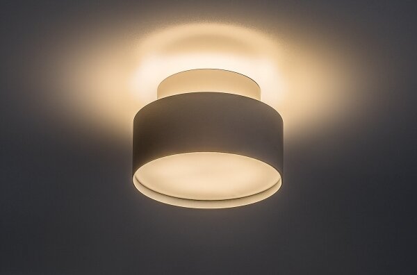 Rabalux 71325 - LED stropné svietidlo OVIDIA LED/24W/230V 3000K biela