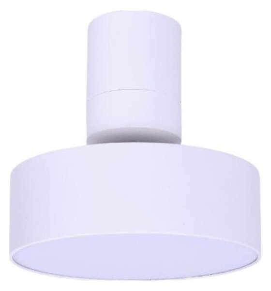 Rabalux 71327 - LED stropné svietidlo OVIDIA LED/16W/230V 3000K biela