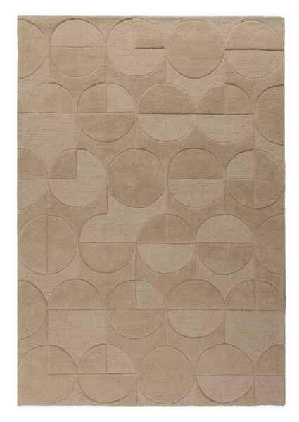 Vlnený koberec Flair Rugs Gigi, 160 x 230 cm
