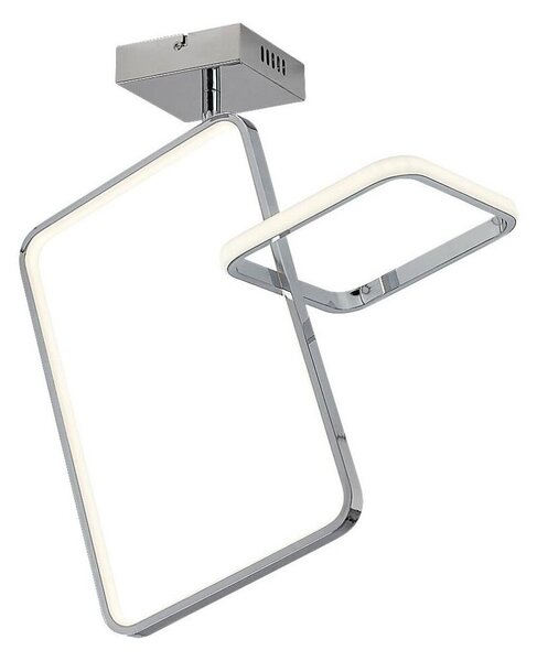Rabalux 71367 - LED Prisadený luster MALWEN LED/36W/230V 4000K