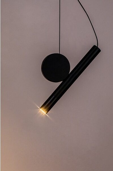 Rabalux 72278 - LED Luster na lanku ALARIC LED/3W/230V 3000K